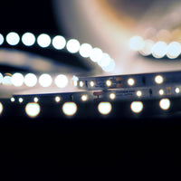 Modee Striscia LED silicone 12V 4.8W/m 60LED/m 540 lumen/m IP65 6000K CRI 90 rotolo da 5m