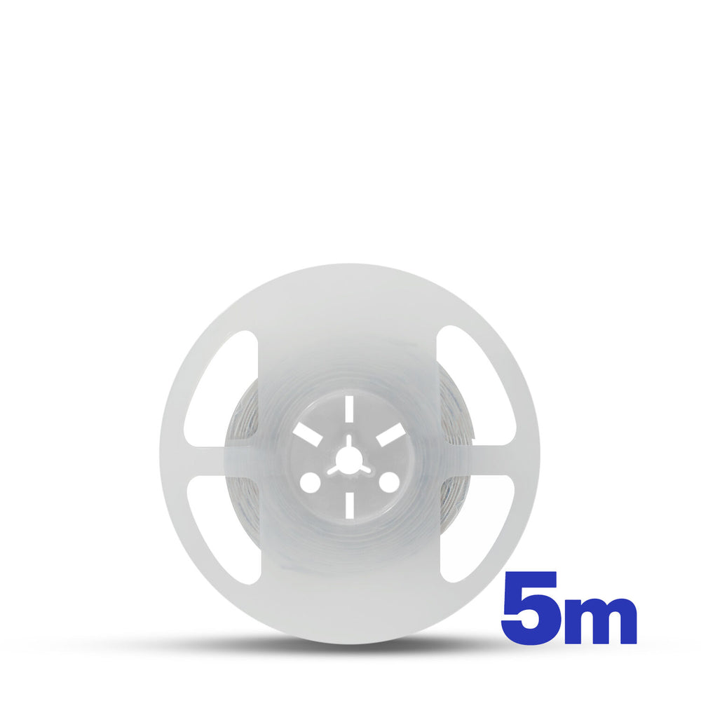 Bande LED Modee silicone 12V 4.8W/m 60LED/m 540 lumens/m IP65 6000K CRI 90 rouleau 5m