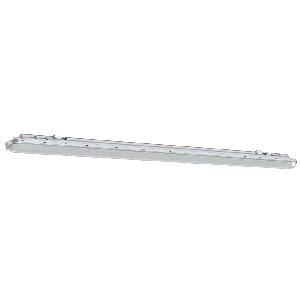 Modee LED Waterdichte Plafondlamp 1500mm 50W 4000K 6000 lumen IP65 ABS Behuizing voor Binnen- en Buitengebruik