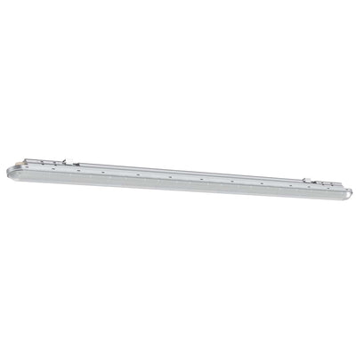 Modee LED Waterdichte Plafondlamp 1500mm 50W 4000K 6000 lumen IP65 ABS Behuizing voor Binnen- en Buitengebruik