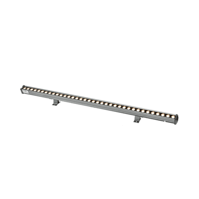 LED WallWasher - IP65 - 36W -  3000K warm wit licht - 100CM - 24v
