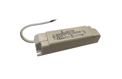Tsong led paneel driver 40w 27-42v 1000ma niet-dimbaar
