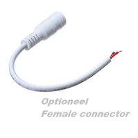 Lcb dimbare LED-driver voor 36W/40W LED-paneel, 30-42V 1000mA, IP20, triac fasedimming