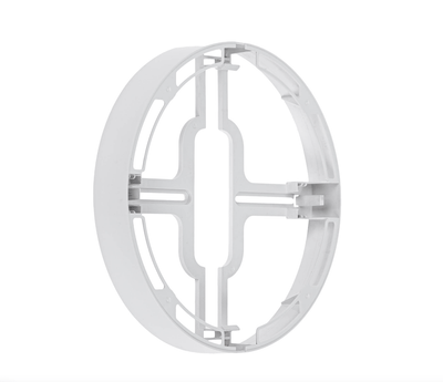 LED Plafonnière rond - 18W vervangt 105W - Lichtkleur optioneel