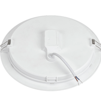 LED Plafonnière rond - 18W vervangt 105W - Lichtkleur optioneel
