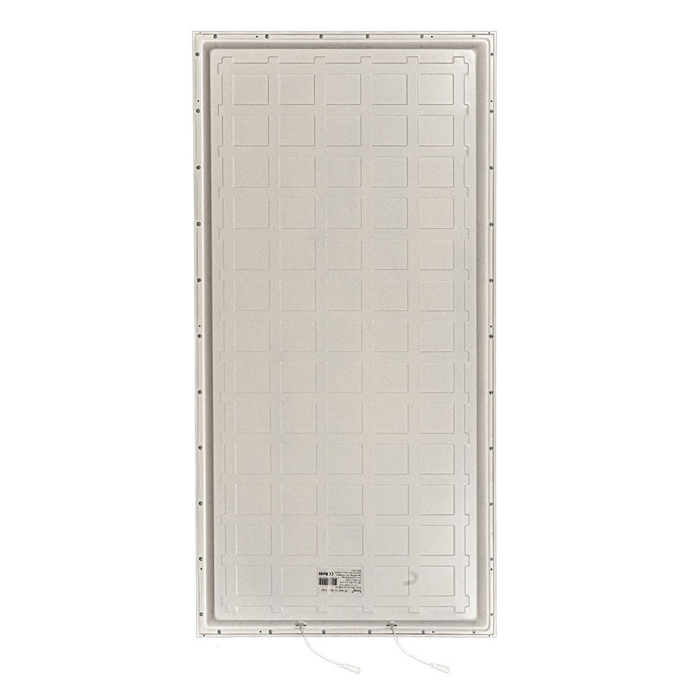 LCB LED Panel 120x60cm Backlit ECO 60W 6600 lumen 4000K IP20 Philips chip 3 års garanti