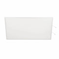 Tsong LED panel 120x60cm Backlit ECO 60W 6600 lumen 3000K UGR22 opalvit Philips chip CE RoHS