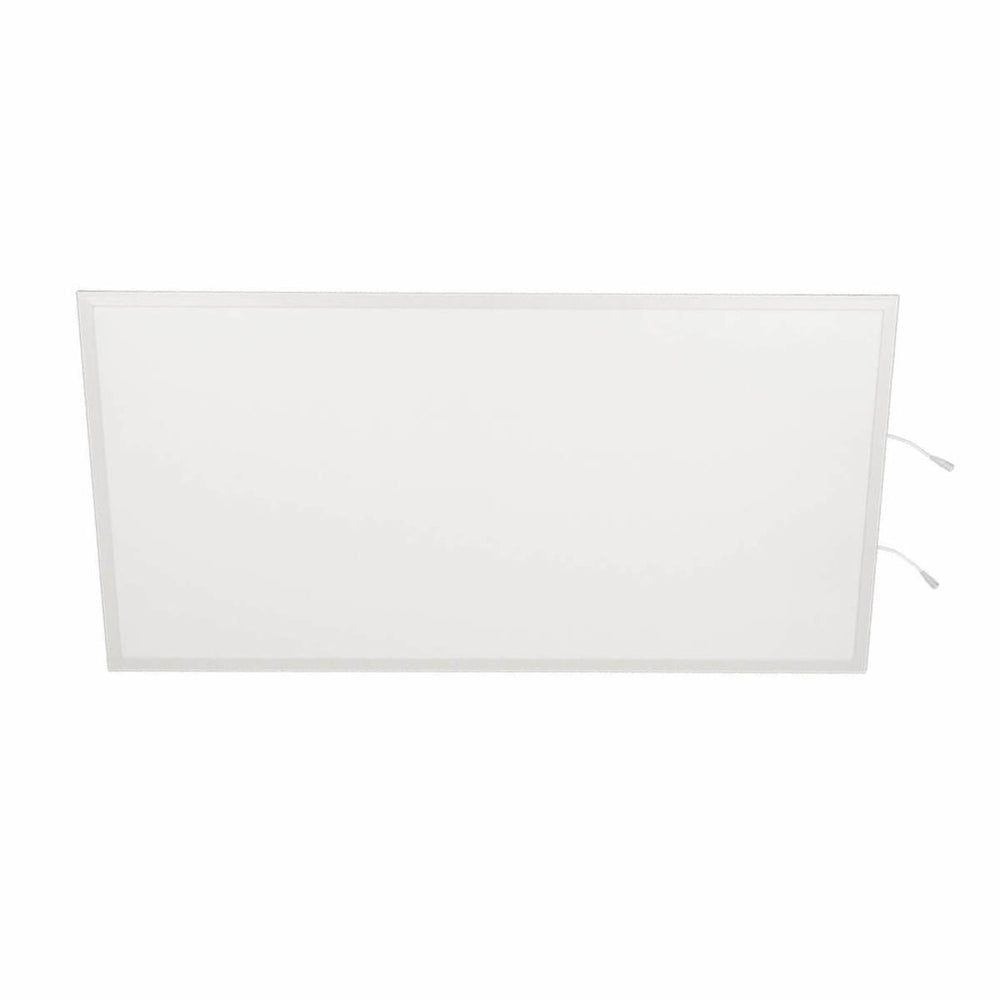 LCB LED Panel 120x60cm Backlit ECO 60W 6600 lumen 4000K IP20 Philips chip 3 års garanti