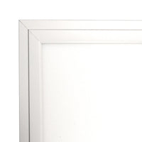 Panel LED LCB 120x60cm Retroiluminado ECO 60W 6600 lúmenes 6000K Blanco Día UGR22 Opalino Blanco IP20