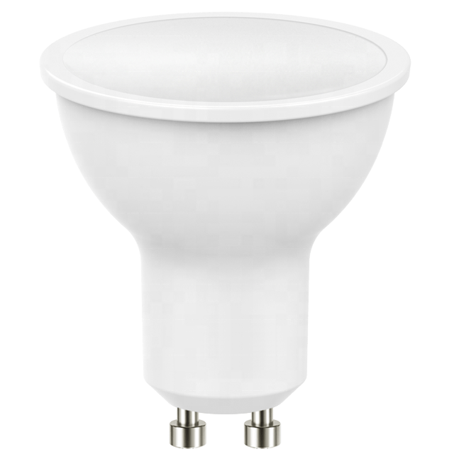 Set van 6 LED Grondspot Buiten - 6x 4W - 3000K - IP67 