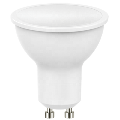 Set van 6 LED Grondspot Buiten - 6x 4W - 3000K - IP67 