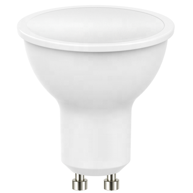 Spectrum LED markspot set om 2, 2x 4W, 3000K varmvit, IP67 infälld utomhusbelysning