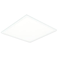 lcb pro slanke lijn led paneel 60x60cm 36w 4320 lumen 6000k daglicht wit