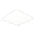 lcb pro slanke lijn led paneel 60x60cm 36w 4320 lumen 6000k daglicht wit