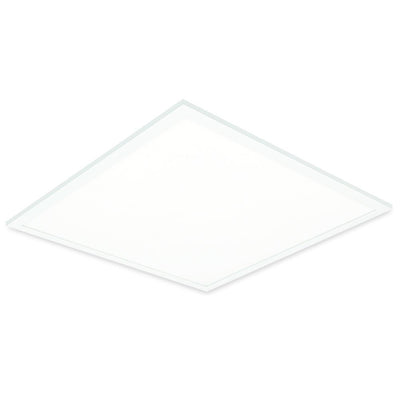 lcb pro slanke lijn led paneel 60x60cm 36w 4320 lumen 6000k daglicht wit