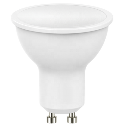 Ensemble de 6 spots encastrés LED Spectrum, 4W 3000K IP67 éclairage extérieur, 220-240V, 1521 lumens, CE RoHS