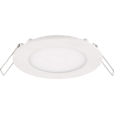 Spot encastré LED Tsong 10.5W 3000K blanc chaud IP20 220-240V CE RoHS sans scintillement garantie 5 ans