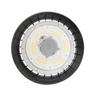 LED UFO high bay 200W - 150 lumen/W - LCB - dimbaar met optionele kleur - IP20