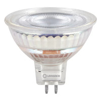 Performance LED Spot GU5.3 MR16 6.8W 621 lumen 36D 4000K kold hvid dæmpbar høj CRI erstatter 50W