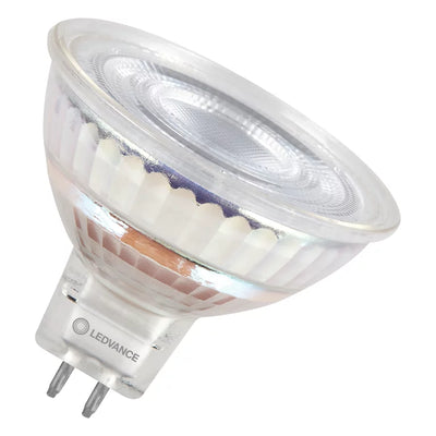 Performance LED Spot GU5.3 MR16 6.8W 621 lumen 36D 4000K Koel Wit dimbaar hoge CRI vervangt 50W