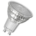 Performance LED Spot Reflector GU10 PAR16 4.5W 350 lumen 2700K 36D dimbaar vervangt 50W