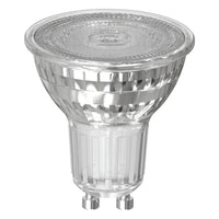 Projecteur Spot LED Performance GU10 PAR16 4.5W 350 lumens 2700K 36D dimmable remplace 50W