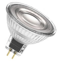 Reflector Spot LED Performance GU5.3 MR16 2.6W 4000K 210 lúmenes 36D Blanco Frío, reemplaza halógeno de 20W