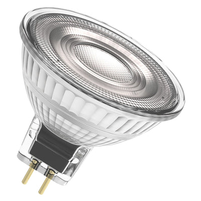 Performance LED Spot Reflector GU5.3 MR16 2.6W 4000K 210 lumen 36D Koel Wit, vervangt 20W halogeen