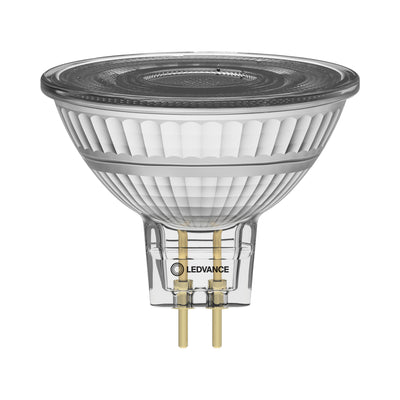 Performance LED Spot Reflector GU5.3 MR16 5W 345 lumen 36D 4000K Koel Wit dimbaar vervangt 35W