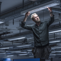 Philips CorePro LEDtube T8 1200mm 15.5W fascio di 240 gradi, 1800 lumen, luce diurna fredda 6500K, base G13