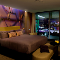 Philips CorePro LED spot MR16 GU5.3 4.4W 12V 2700K 345 lumen 36D Varmvit ej dimbar