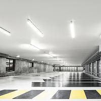 Philips MAS LEDtube HF 120mm HO T8 for energy-efficient lighting