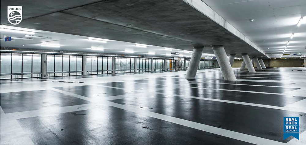 Philips MAS LEDtube HF 1200mm HO T8 14W 4000K Bianco Freddo 2100 lumen G13 Opaco CE RoHS