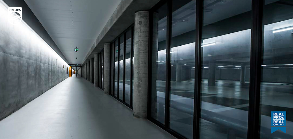 Philips MAS LEDtube 1200mm HO 12.5W T8 6500K G13 Dépolie 2100 lumens 220-240V CRI 80 CE RoHS