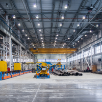 Philips TForce LED Highbay Lampe 95W E40 4000K Kaltweiß 13000 Lumen 120° Abstrahlwinkel 220-240V CE RoHS