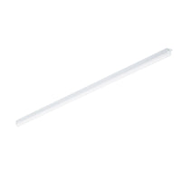 Philips BN021C LED armatur 20W 4000K 2100 lumen 220-240V 1186mm Vit IP20 IK02