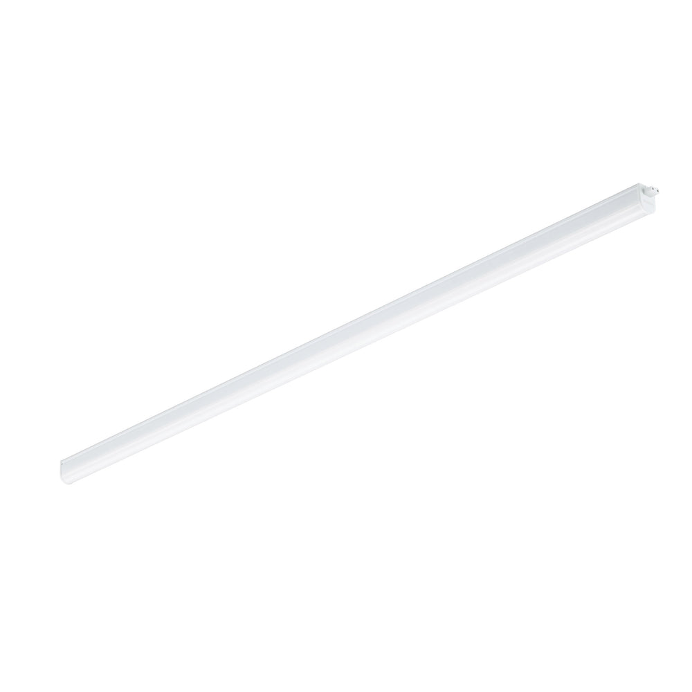 Philips BN021C LED armatur 20W 4000K 2100 lumen 220-240V 1186mm Vit IP20 IK02
