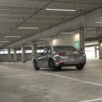 Philips BN021C LED-Leuchte 10W 4000K 1050 Lumen 220-240V IP20 Weiß 586mm