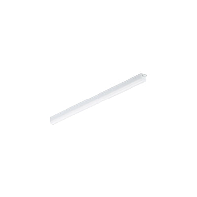 Philips BN021C LED Montageprofiel 5W 3000K 480 lumen 220-240V IP20 Wit 326mm