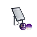 Philips BVP169 LED-Strahler 200W 22000 Lumen 3000K 4000K 6500K IP65 IK08 CRI 80 Grau