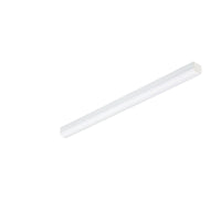 Philips CoreLine Batten BN126C LED 18W 2300 Lumen 3000K 220-240V 120° Weiß IP20 L1200