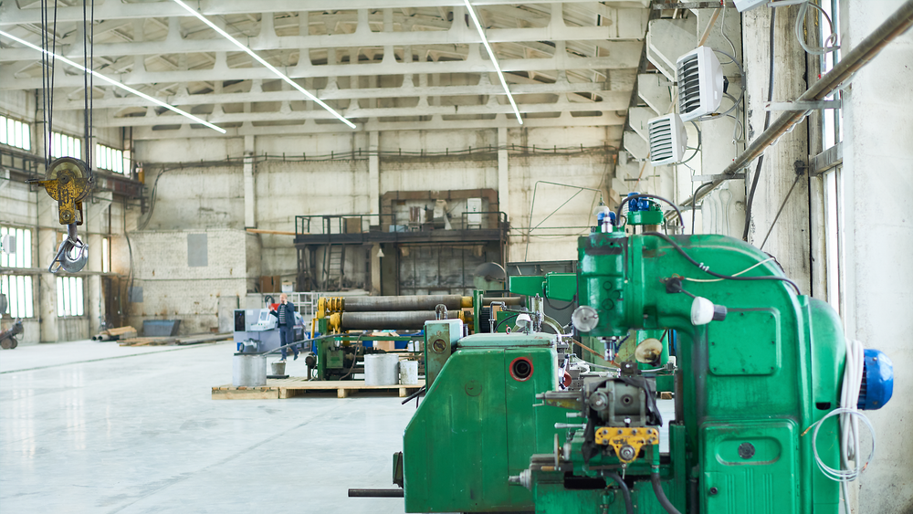 Philips CoreLine Batten BN126C LED 24.5W/59W 4000K 3500-8000 lumen 1450mm Hvid IP20 PSU