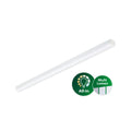 Philips CoreLine Batten BN126C LED 24.5W/59W 4000K 3500-8000 lumen 1450mm Hvid IP20 PSU