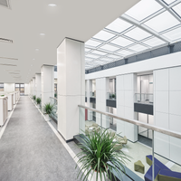 Philips CoreLine Downlight Gen5 DN142B 20W 3000K 2250 lúmenes regulable DALI UGR19 IP20 Blanco