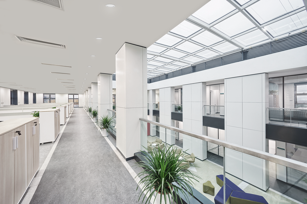 Philips CoreLine Downlight Gen5 DN142B 20W 3000K 2250 lumen DALI dimbaar UGR19 IP20 Wit