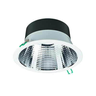 Philips CoreLine Downlight Gen5 DN142B LED 19W 2300 lumen 4000K UGR19 IP20 Hvid 216mm Udskæring