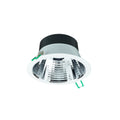 Philips CoreLine Downlight Gen5 LED 9.8W 1200 lumen 3000K UGR19 220-240V IP20 Bianco
