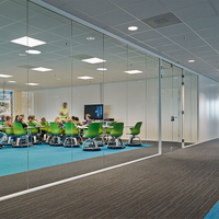 Philips CoreLine LED Panel 595x595mm 28.5W 4000K 3600 lumens UGR22 IP20 White