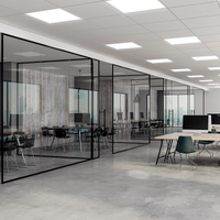 Philips CoreLine LED Panel 595x595mm 28.5W 4000K 3600 lumens UGR22 IP20 White