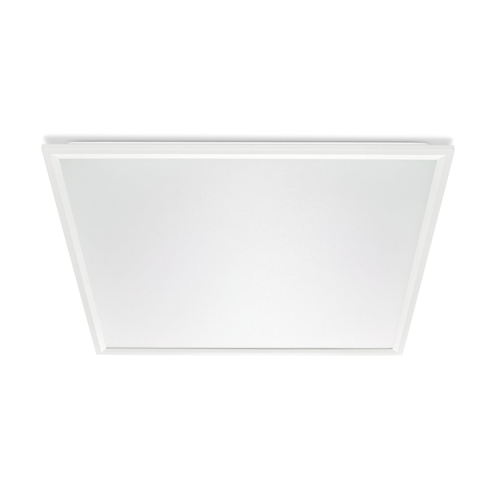 Philips CoreLine Panel LED 595x595mm 28.5W 4000K 3600 lúmenes UGR22 IP20 Blanco